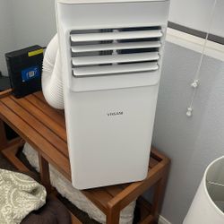 Vissani Air Conditioner 