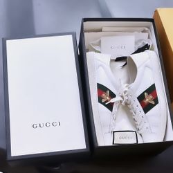 Gucci Shoes 