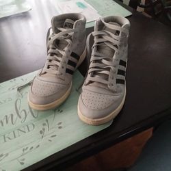 Men's ADIDAS size 10