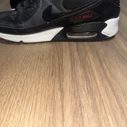 Black Air Max 90s 11 Us Male