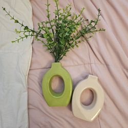 Small Vases