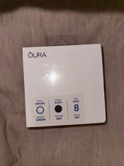 Oura Ring