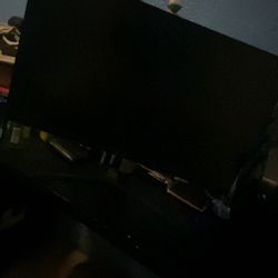 Gaming Monitor 