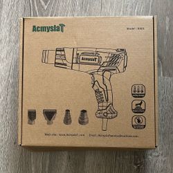 Heat Gun - Heavy Duty 