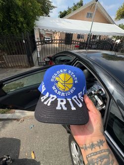 Golden State Warriors Snap