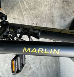 TREK MARLIN 4 BIKE