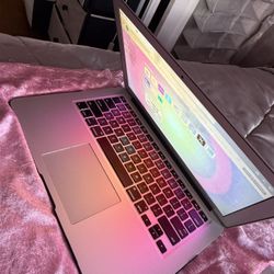 Apple MacBook Air 2014 macOS Big Sur