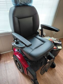 Shoprider Scooter
