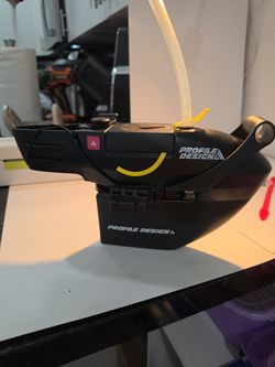 Profile Designs FC35 Hydration System, 35oz - Black