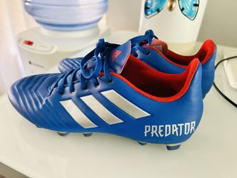 Adidas Predator Cleats 