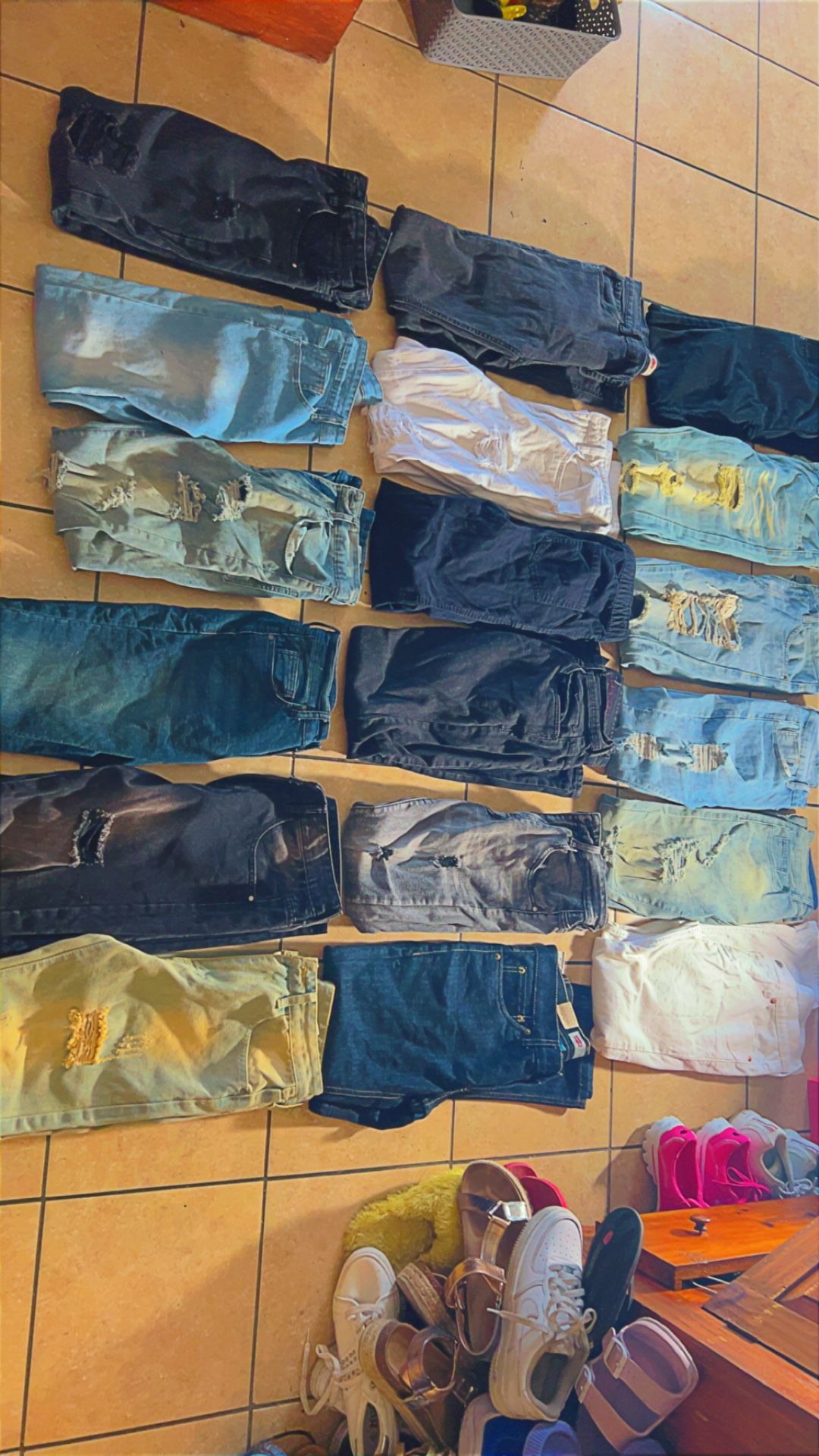 Boys Jeans