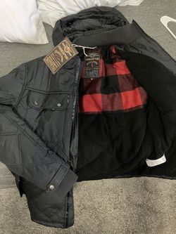 Weather Proof Jacket