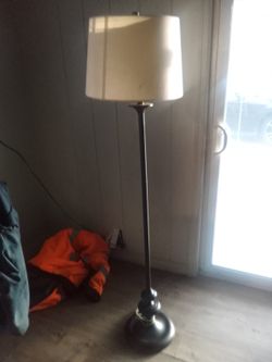 Floor Lamp