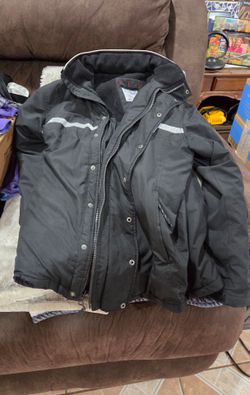 Mens old navy hoodie jacket