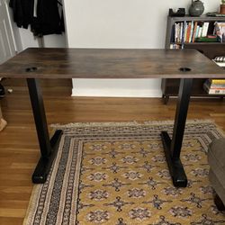 Standing Desk - Manual