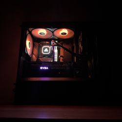 Gaming PC - RTX 3070 - Intel i5
