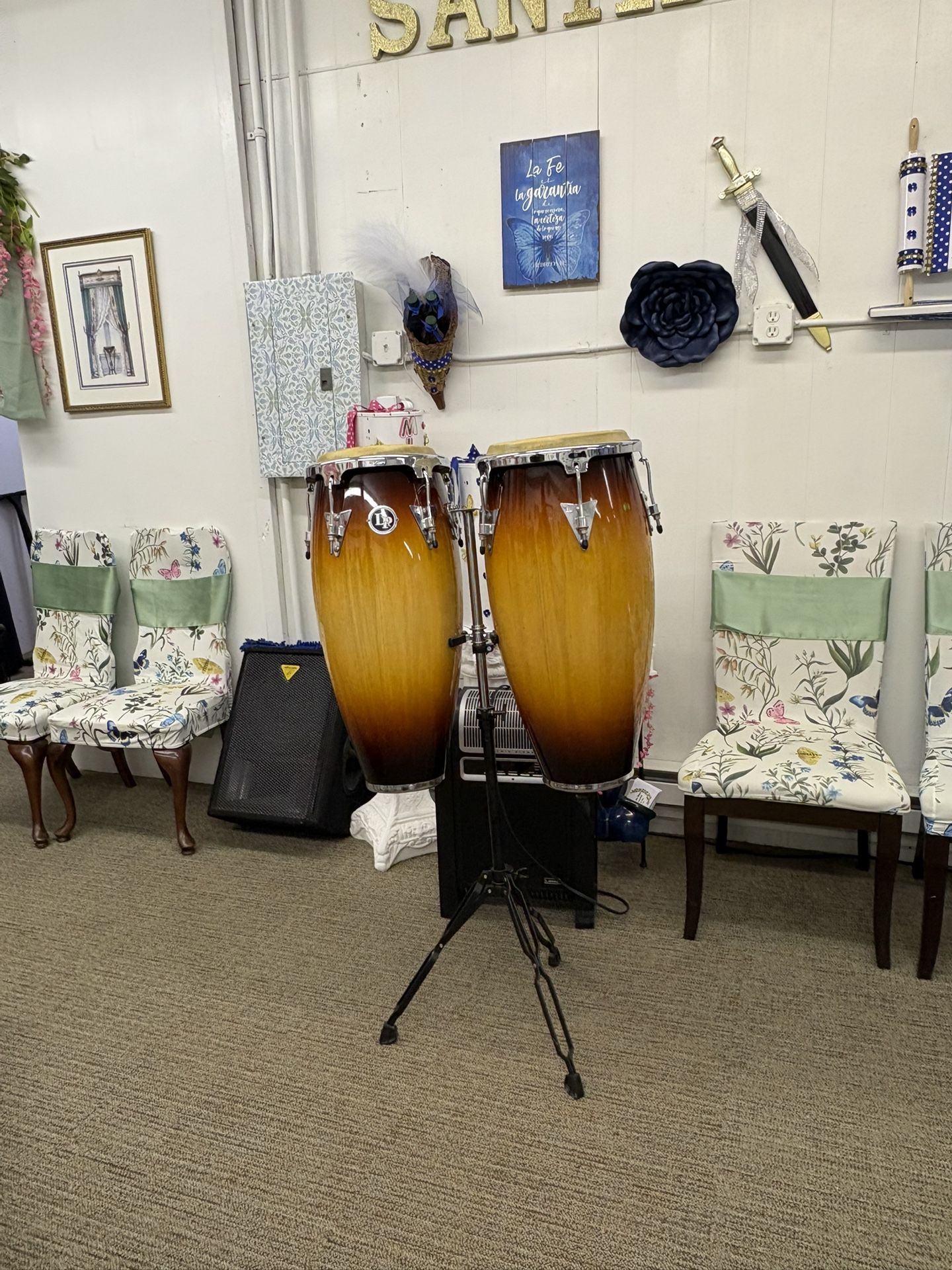 TAMBO Very Good Condition