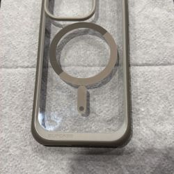 Iphone 15pro Case