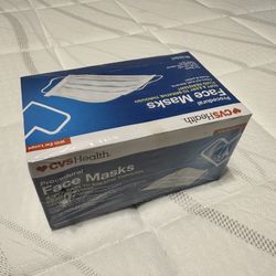 CVS Face Mask