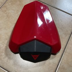 2013 Yamaha  R1 Rear Seat