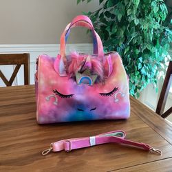 Unicorn Duffle Bag