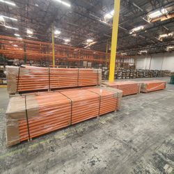 Pallet Rack