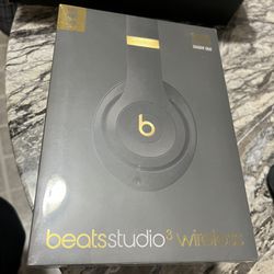 Beats Studio 3 Wireless 