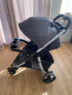 Graco Outpace Baby Stroller