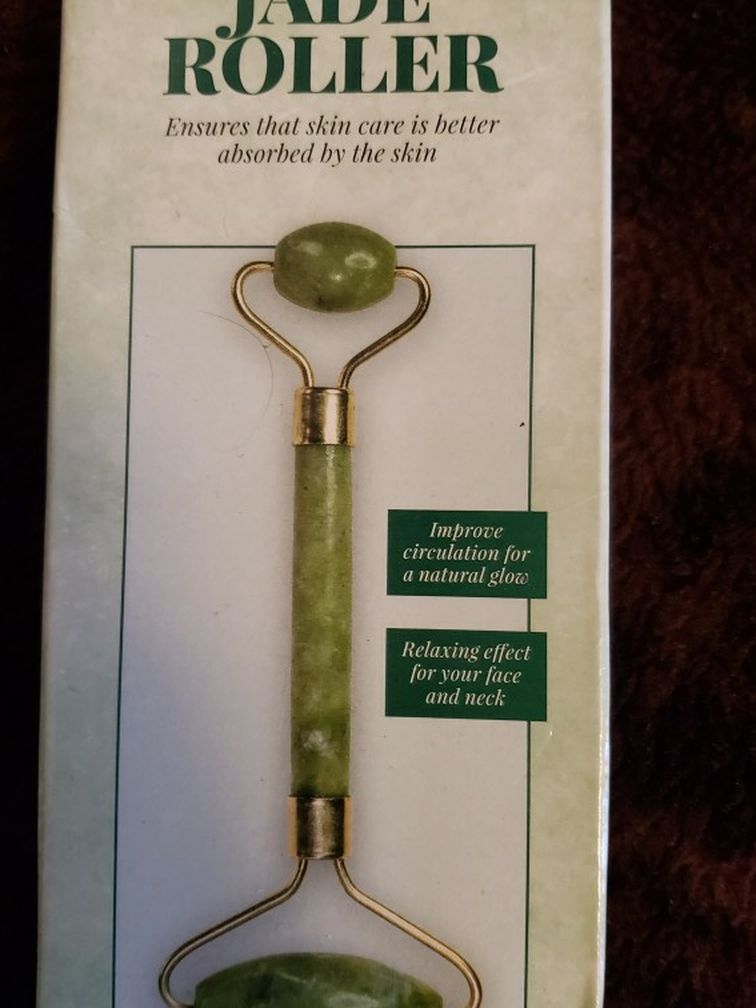 Jade Roller