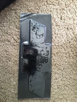 Bullet Chevy Bow Tie