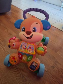 Walker Toy