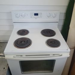 Range Stove Brand Name 