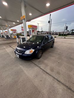 2009 Chevrolet Cobalt