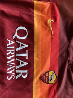 Nike Soccer Jersey