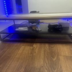 Living Room Coffee Table