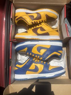 Dunks