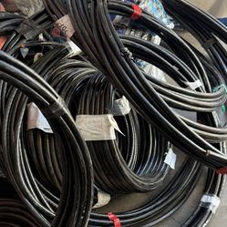 3/0 Copper THHN Stranded Feeder Copper Wire ( $5 Per FT)