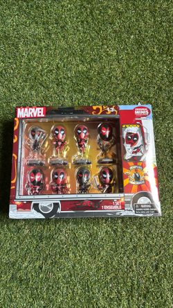 Deadpool