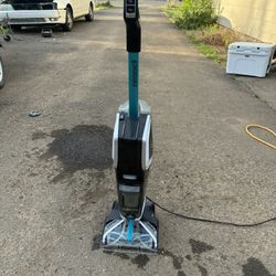 Bissell Jet Carpet Cleaner