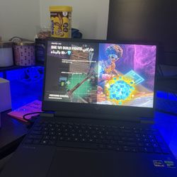 Hp Victus 15.6