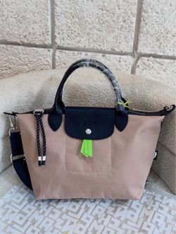 Longchamp large