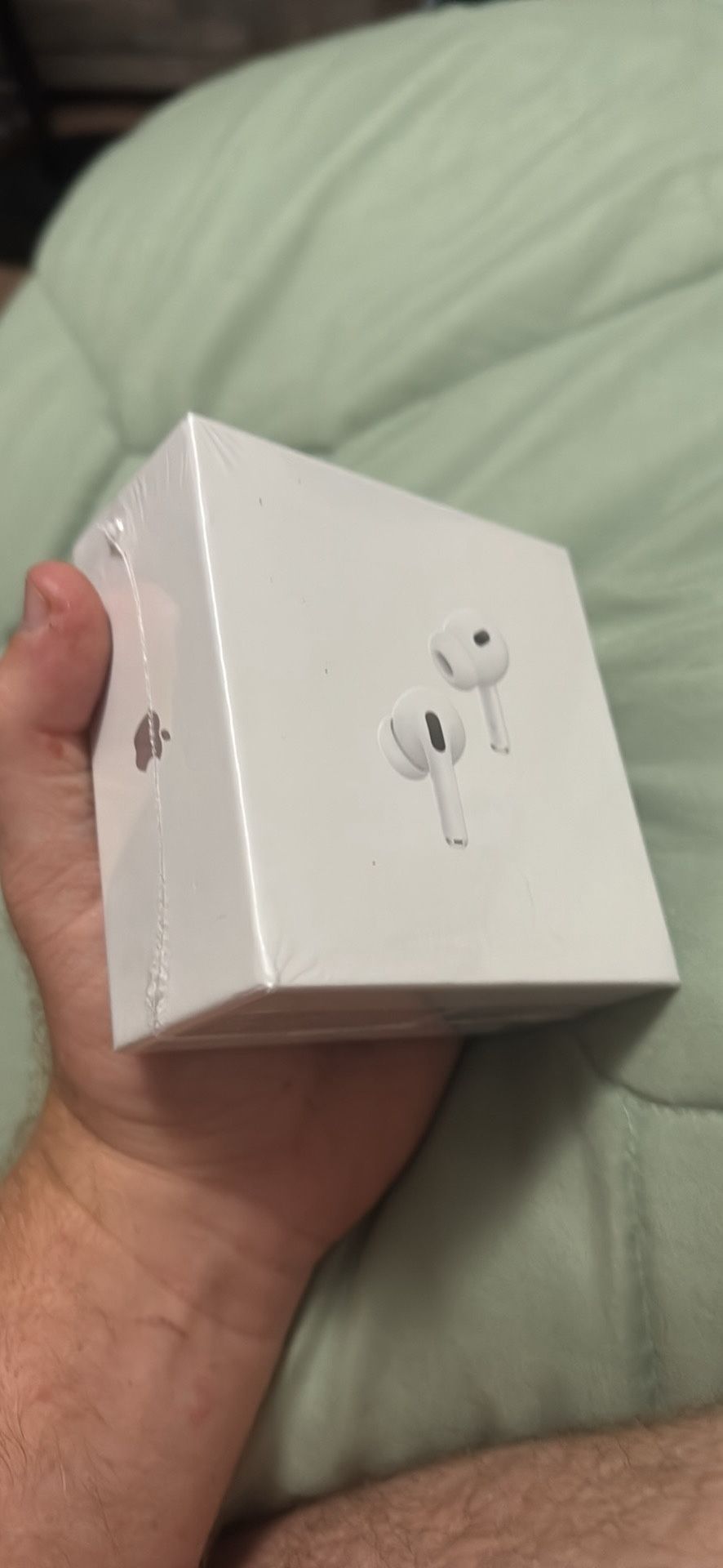 Apple Airpod Pro Second Generation