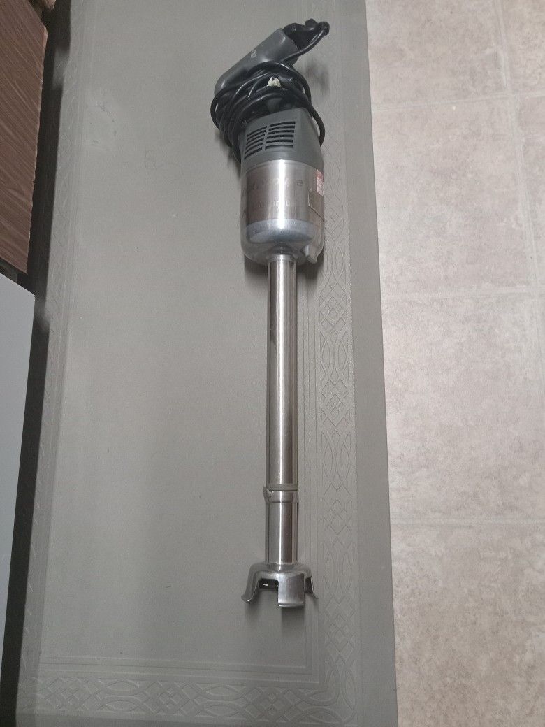 Stick Mixer
