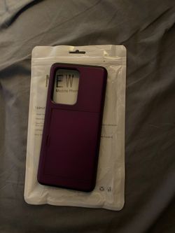 Samsung galaxy s20 ultra case