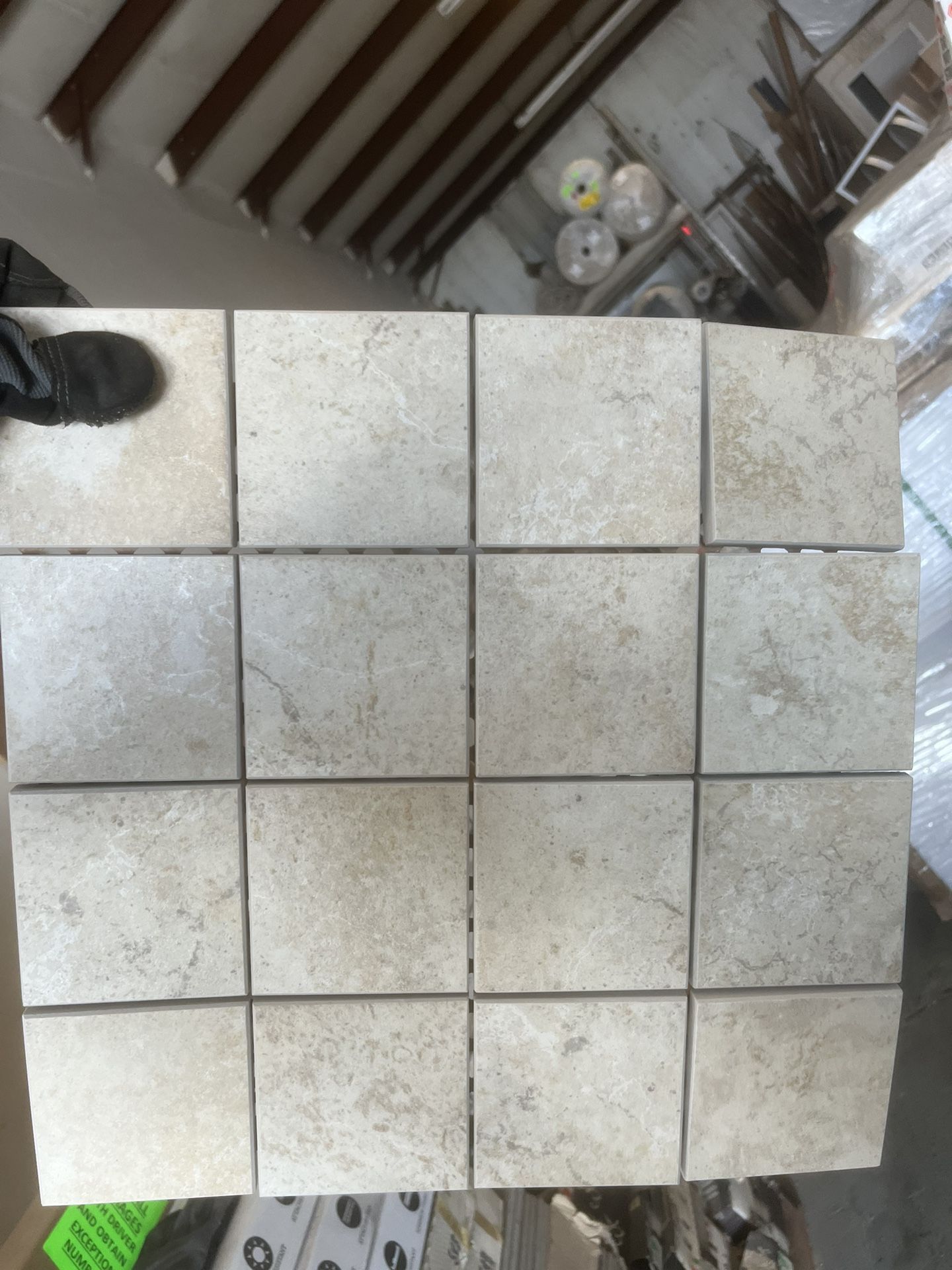 2x2 Tiles
