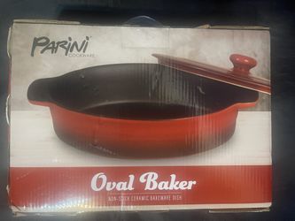 Oven Baker