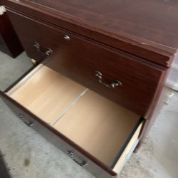 File Cabinet 