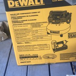 Compressor Attachments 