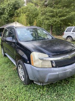 2005 Chevrolet Equinox
