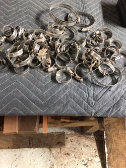 Clamps